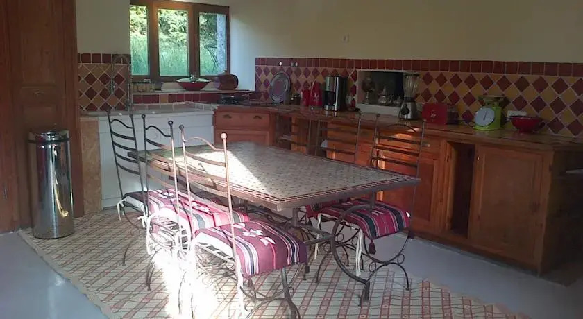 Maison de Campagne sur le Larzac