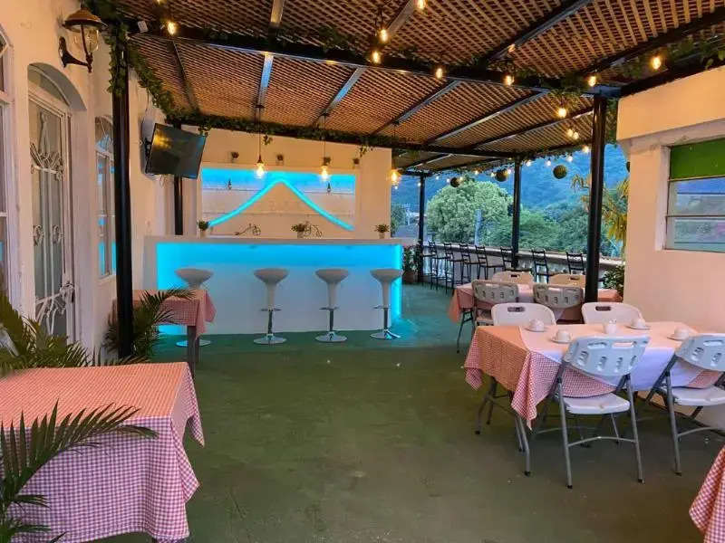 Hotel Los Angeles Panajachel