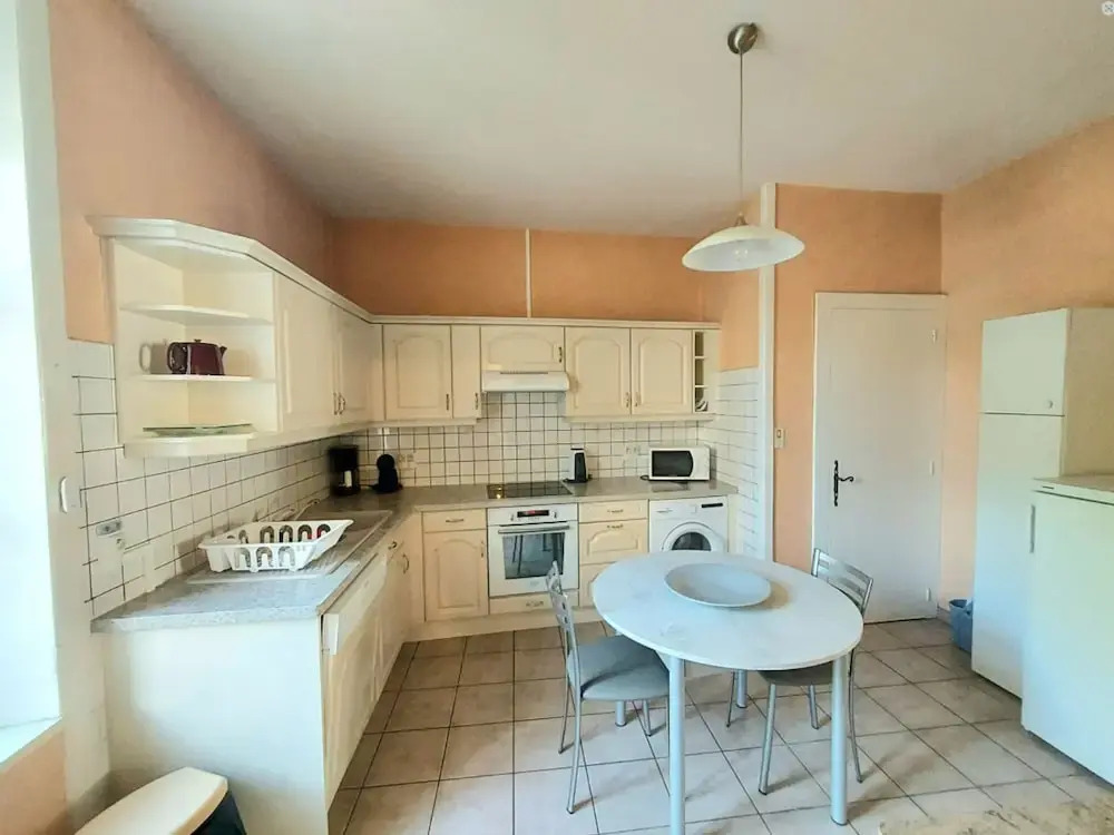 Appartement des Capucins