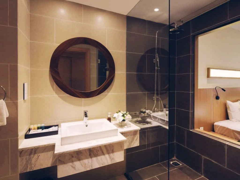 Premier Starcity Condotel