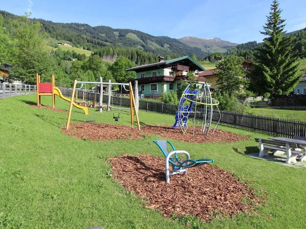 Cozy Apartment In Walchen Austria Near Ski Area