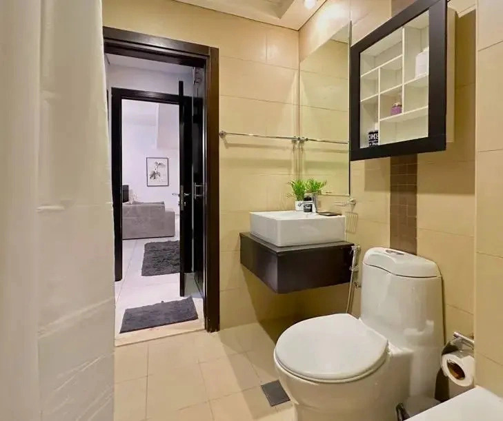 Квартира Luxry Full Marina View & RoofTop Pool
