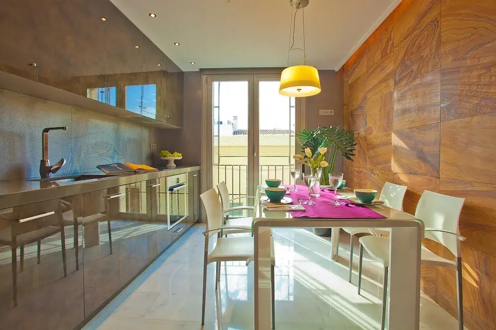 Micalet Apartments by Home Club