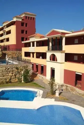 Apartamentos Turisticos Aureus Bahia Sur