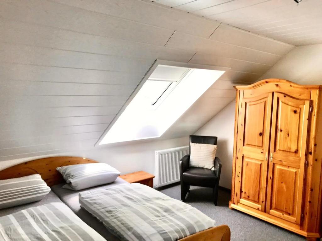 Ferienwohnung Karin
