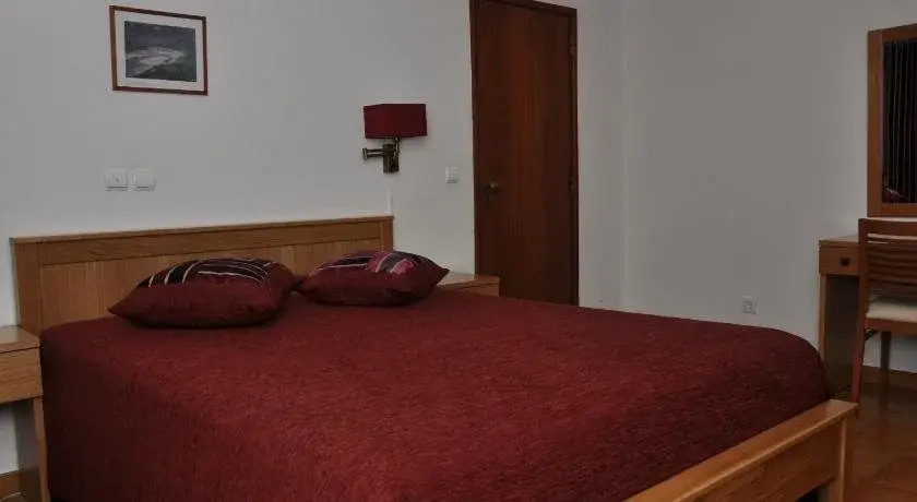 Hotel Rota Malhoa
