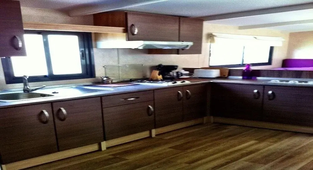 Villas La Ahumada