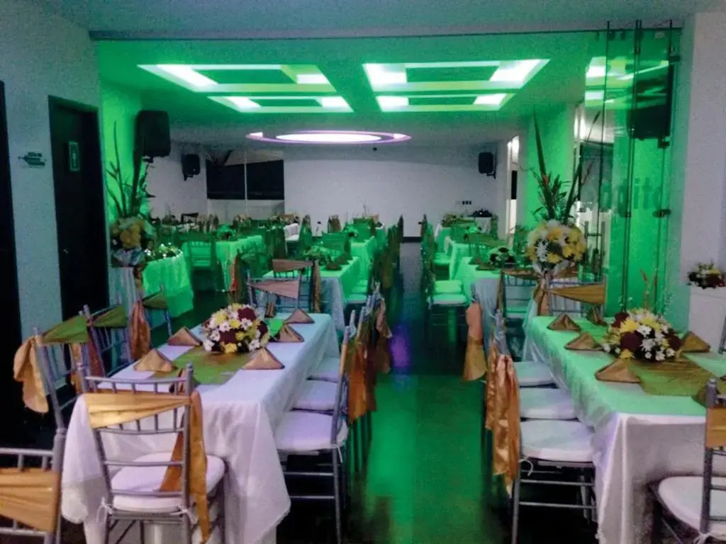 Hotel Guaitipan Plaza