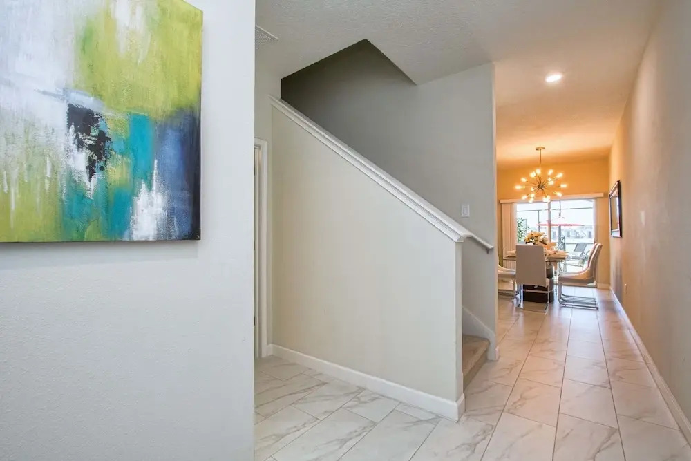 Storey Lake 4 Bedroom Townhome w Splashpool - 1625ST