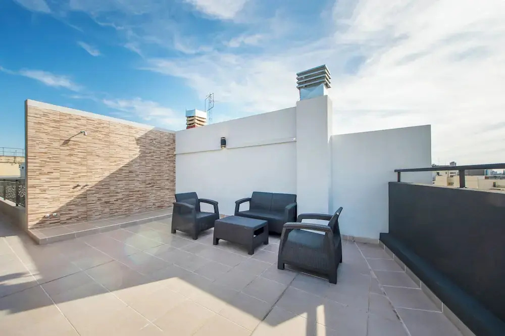 Amazing Apartment in Palermo Hollywood!