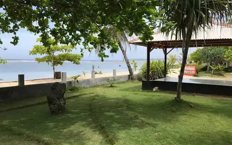 Pondok Nuansa