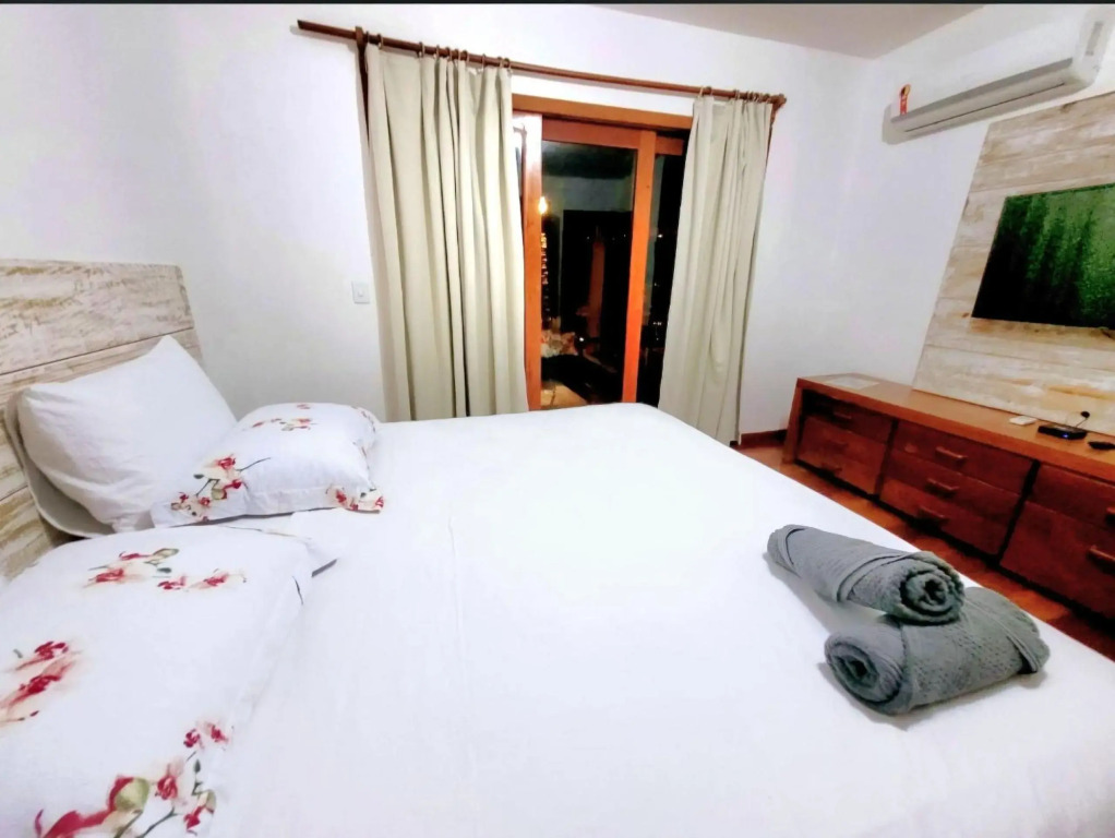 Arraial Paraíso Tropical Casa Junia até 6 pessoas