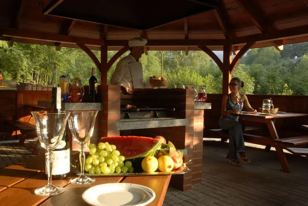 Nowa - Ski SPA Hotel