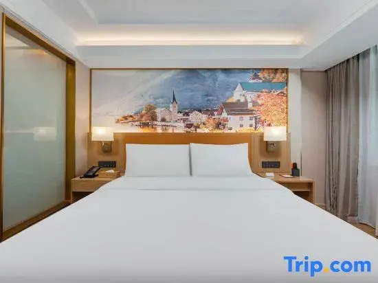Vienna Hotel  Sanya Bay No.1