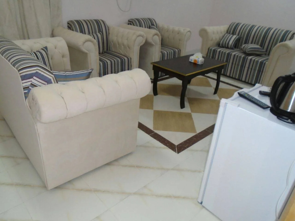 Yusra Hotel Apartment