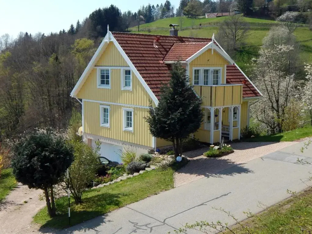 Schwedenhaus Raich