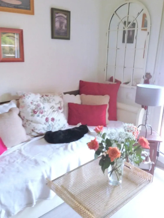 Apartment With one Bedroom in Anglet, With Private Pool, Terrace and W