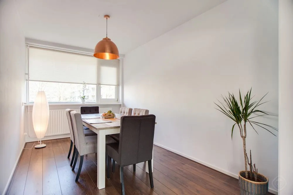 Zuideramstel apartments - RAI area