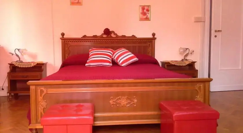 House Bischetti Vatican