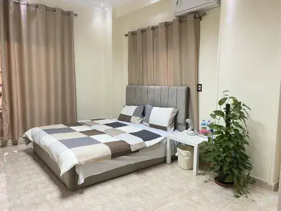 New Cairo B B