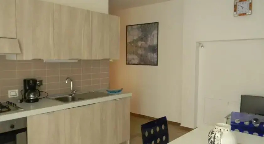 Key To Florence - Luxury Apartments