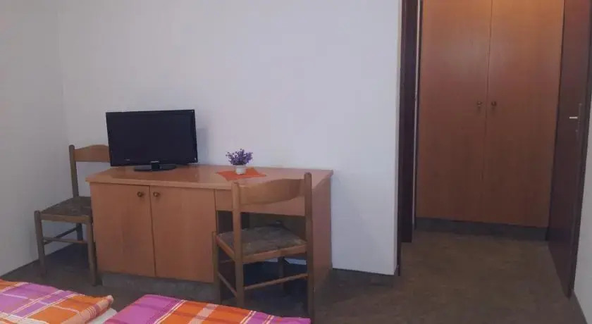 Pension Kapellenstein