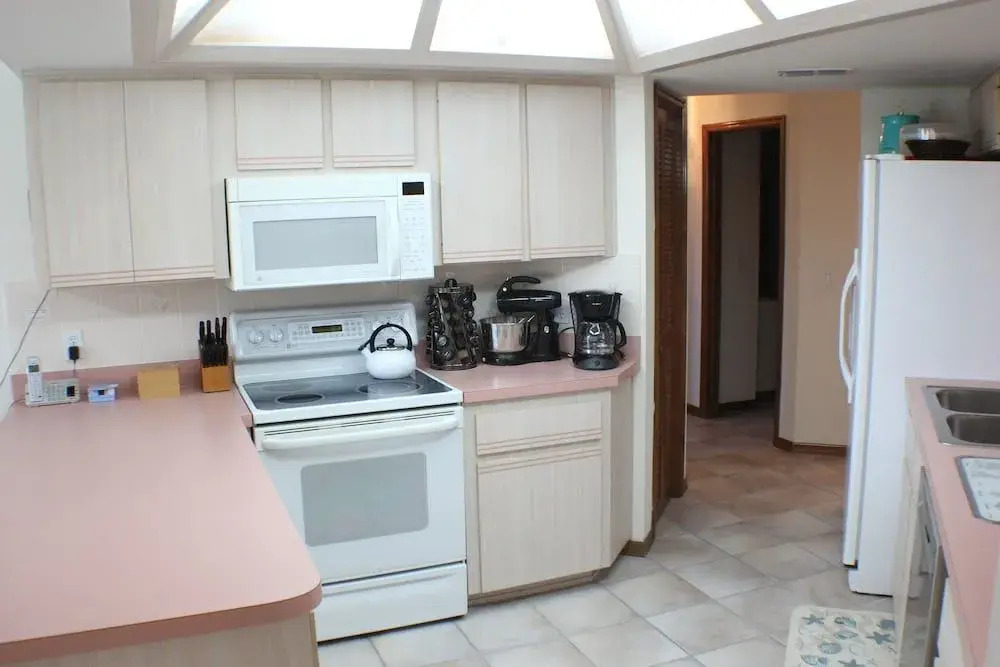 Villa Brunk - Comfort - 3 Bedroom