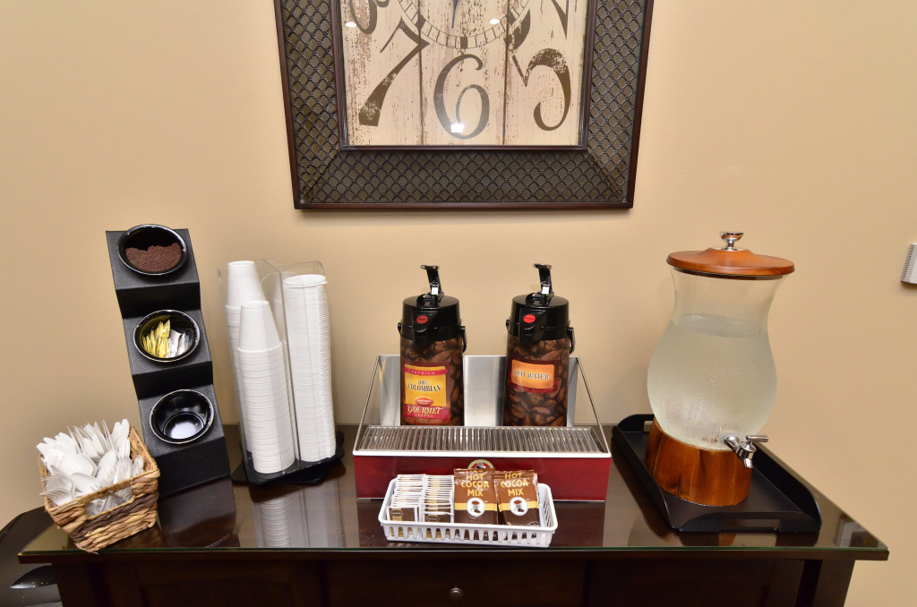 Cobblestone Inn & Suites Fort Madison