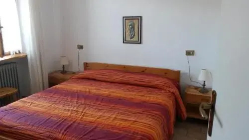 Immobiliare Folgarida Apartments