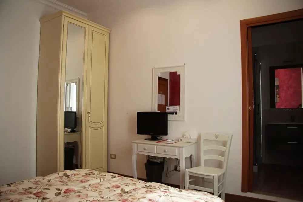 L'Angelo di Borgo