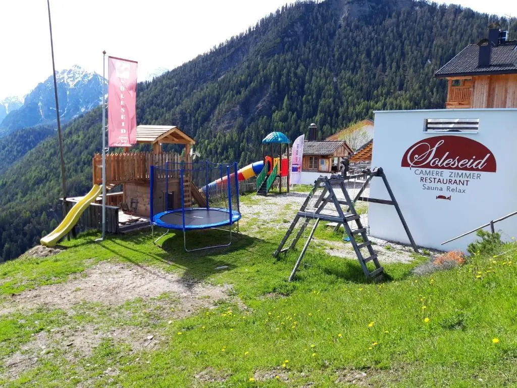 Agriturismo Soleseid