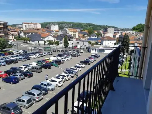 T2 50m2 entièrement neuf