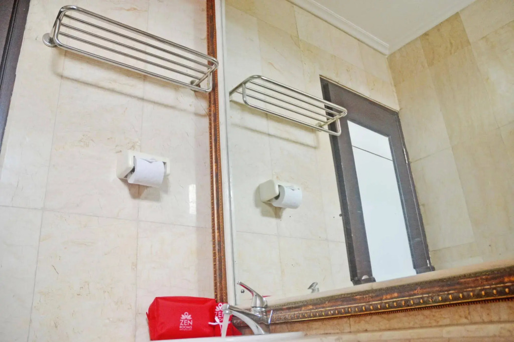 Zen Rooms Sultan Iskandar Muda
