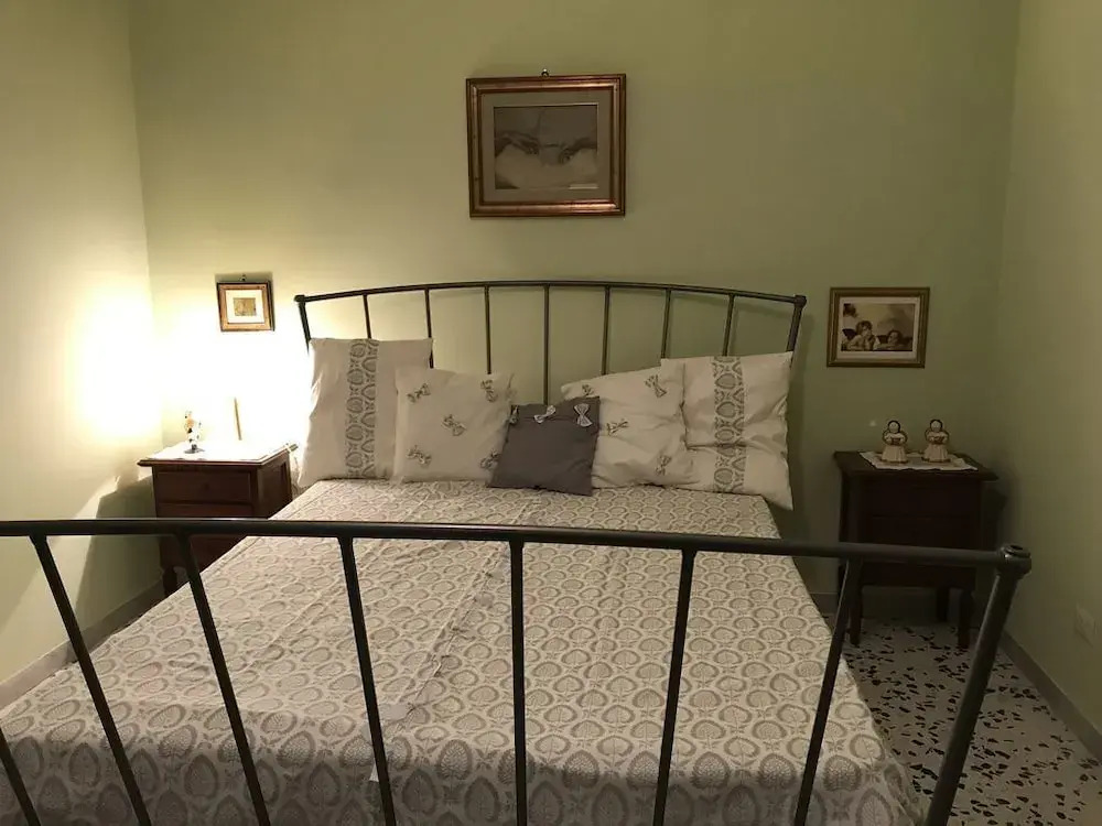 Casa Vacanze Il Pepe Rosa
