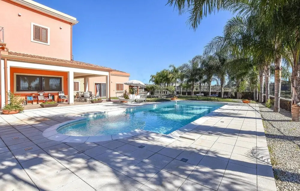 Amazing Home in Acireale With 2 Bedrooms, Outdoor Swimming Pool and Swimming Pool