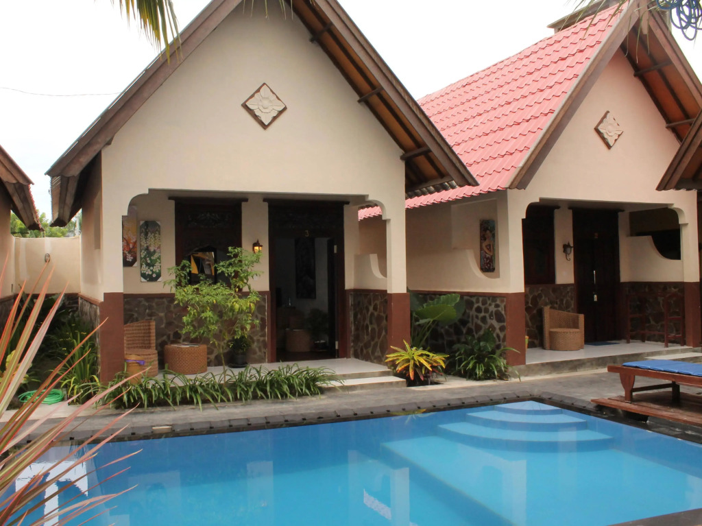 Bagaz Cottage