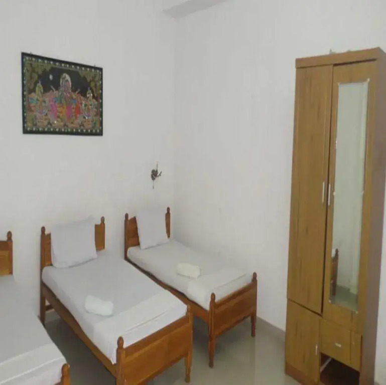 Jaffna Cosy Hotel And Restaurant