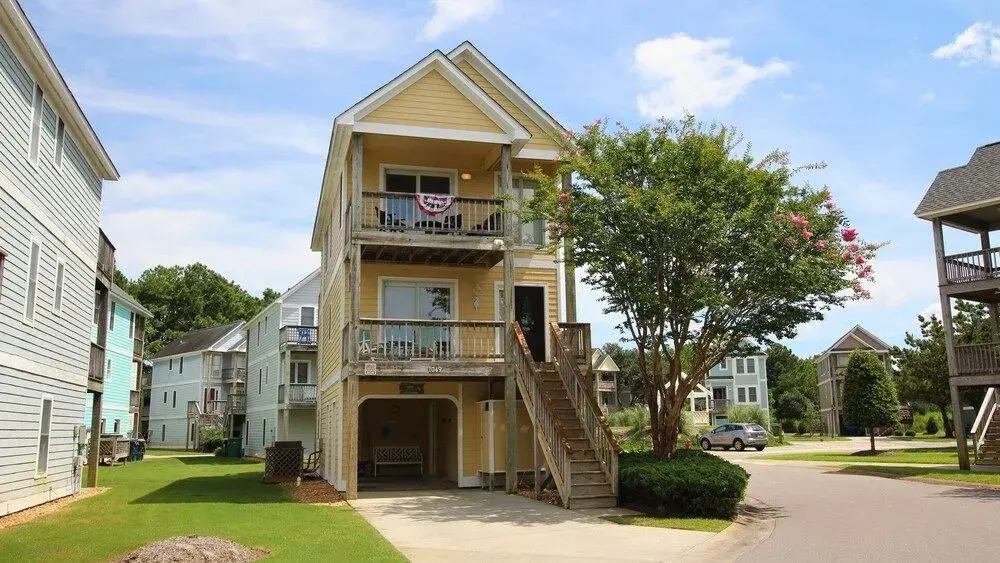 Always Whalecome - 3 Br Home