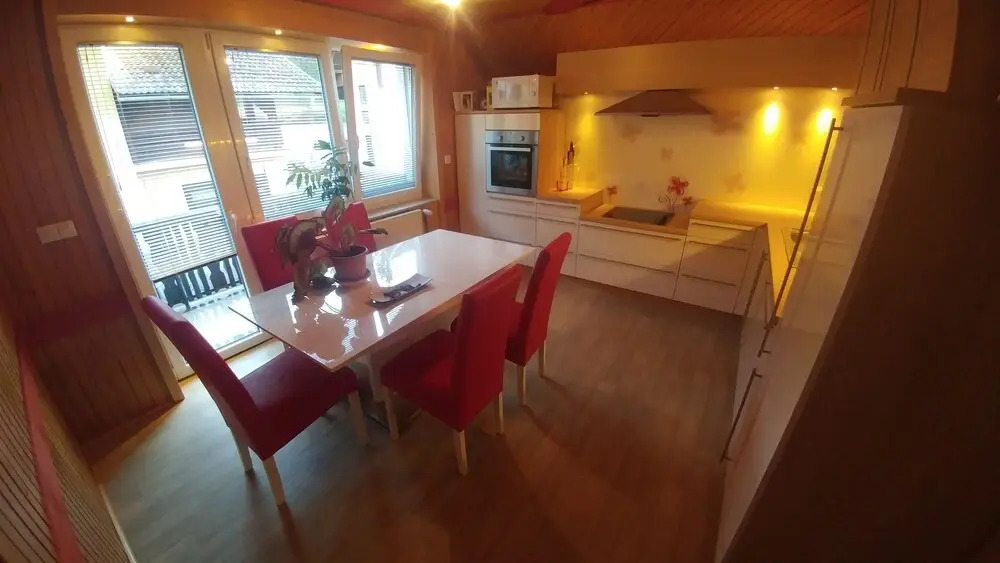 Poldas Apartments