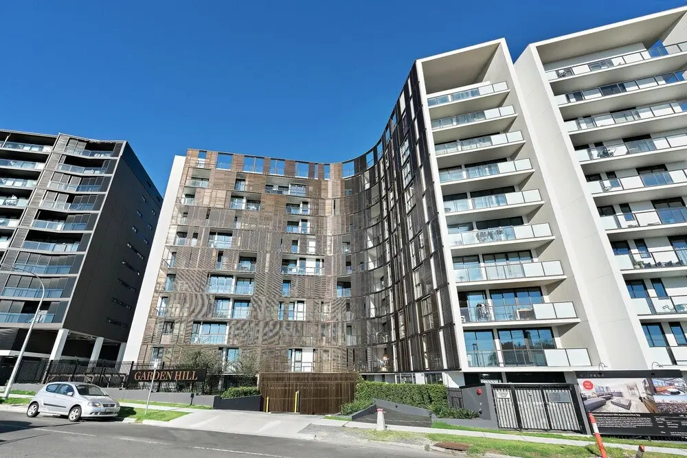 Roomerang at Garden Hill 1