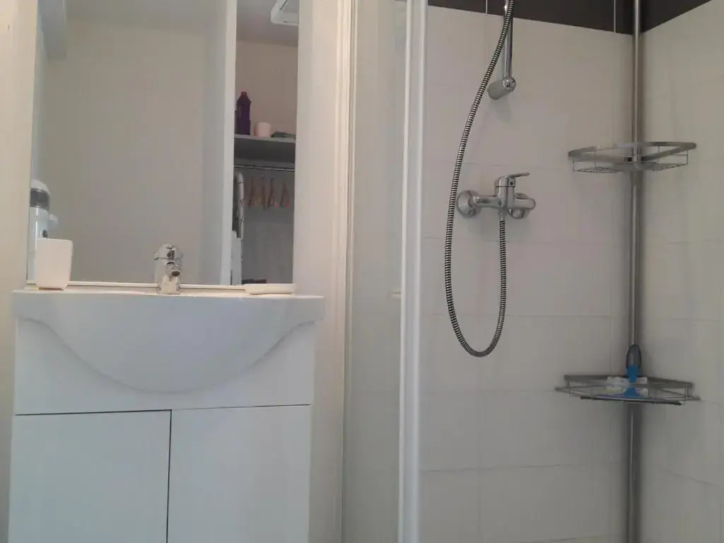 Appartement Fort-Mahon-Plage, 1 pièce, 4 personnes - FR-1-482-58