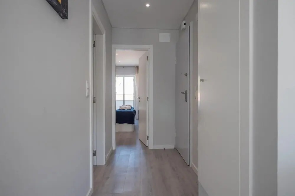 Rent4rest SAO Bento Charming 1 Bedroom Apartment