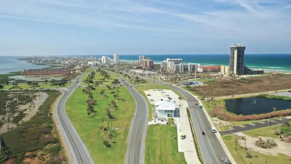 Gulfview II Condominium 509