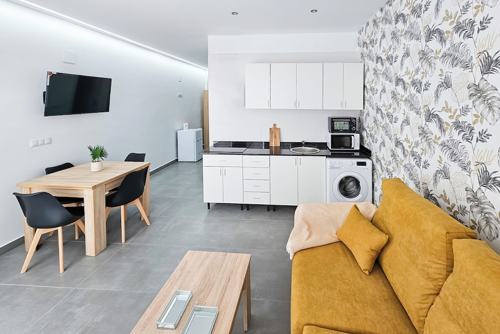 Ros Lil Suites San Juan Alicante