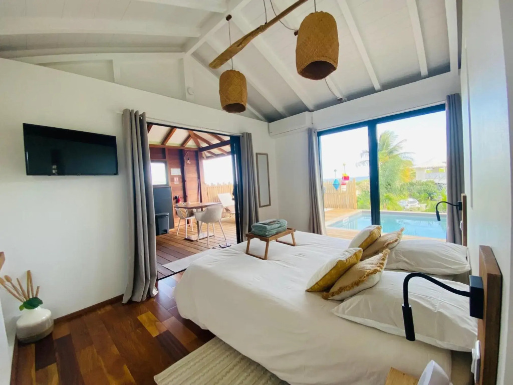 ZANNANNA LODGE