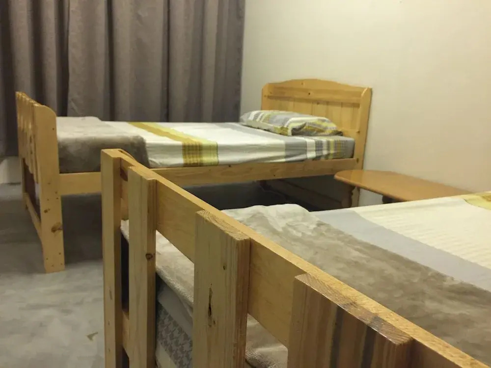 Little Cozy Homestay