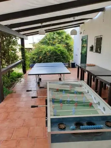 Casapanetta