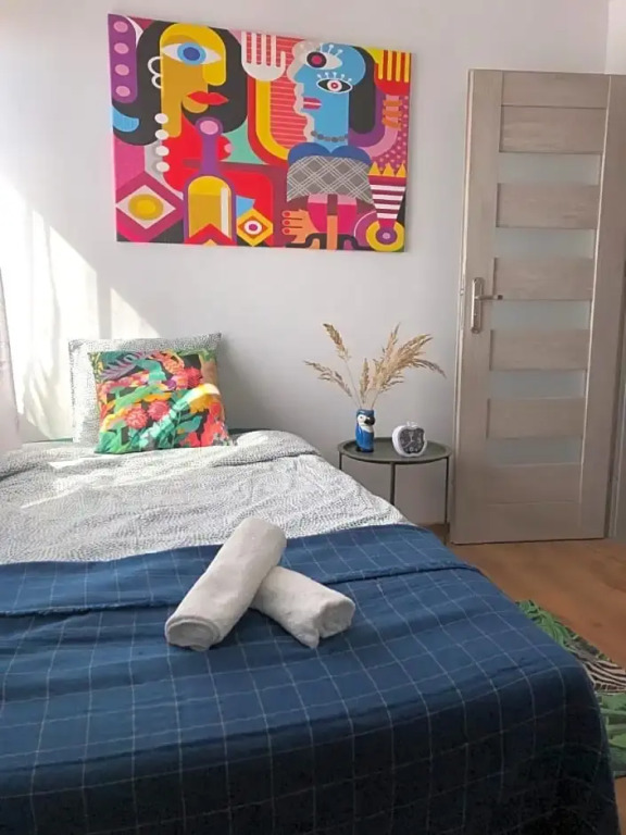 Szumi Las Bed & Breakfast