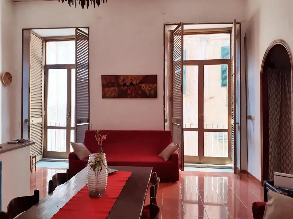 San Gregorio Studio