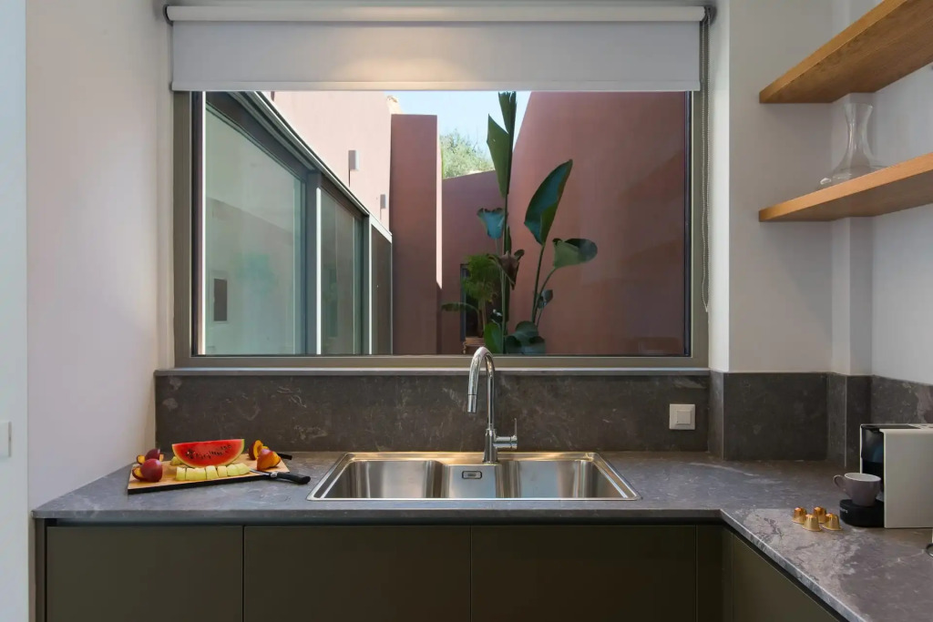 Plethora Luxury Suites